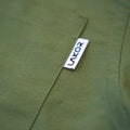 Oxford Short Sleeve (Cypress)