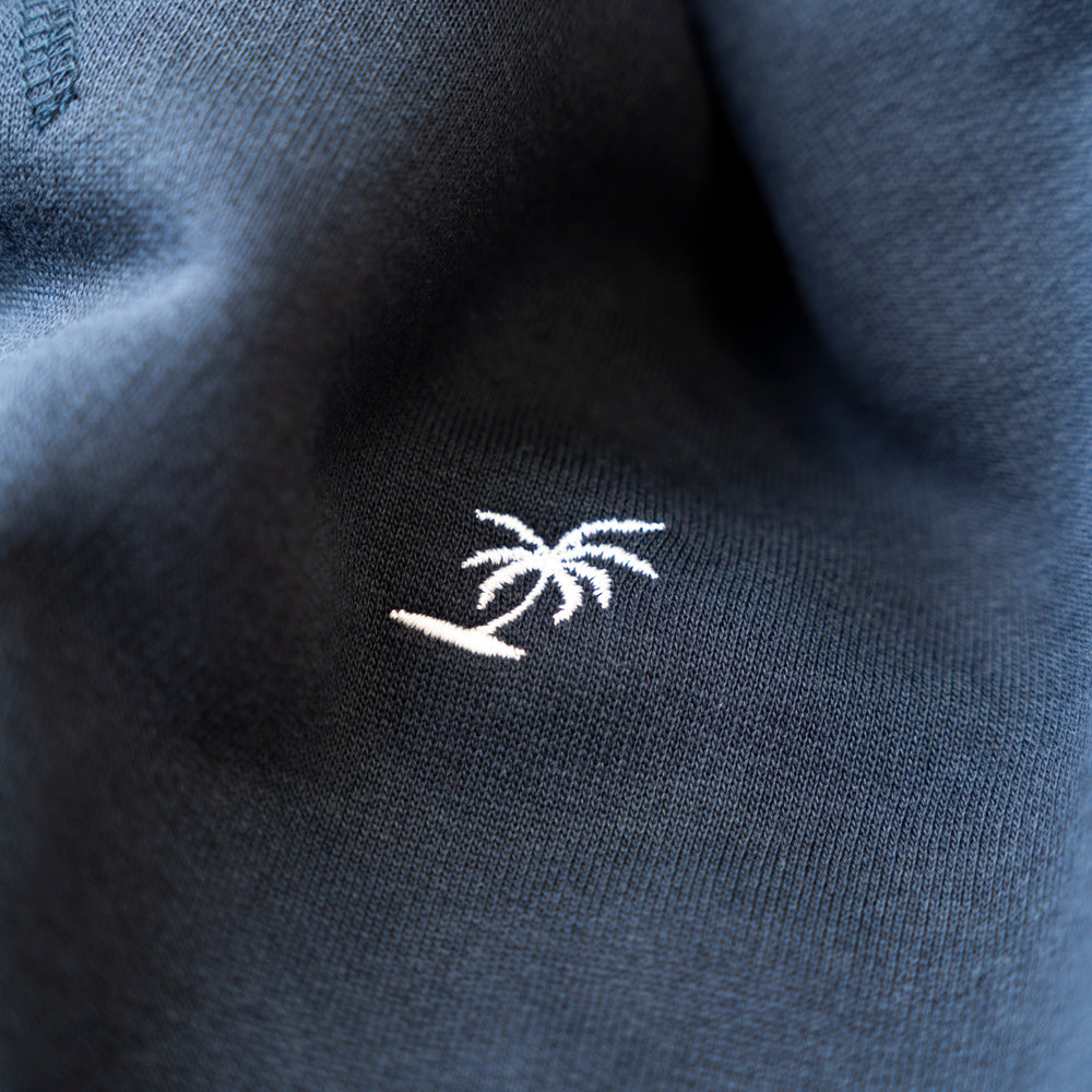 Havana Basic Sweat (Navy)