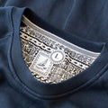 Havana Basic Sweat (Navy)
