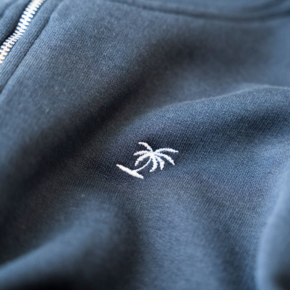 Havana Anorak Hood (Navy)