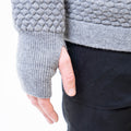 Cod Knit (Light Grey)