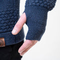 Haddock Knit (Navy)