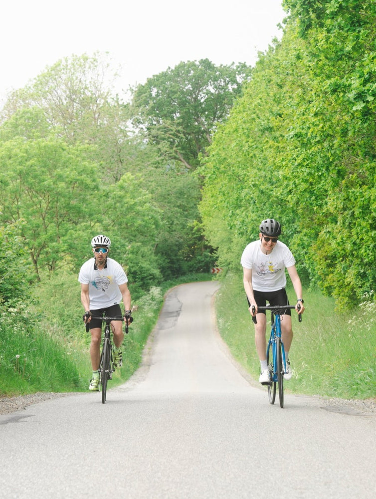 Tandem Tour T-shirt