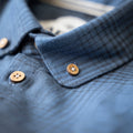 Inca Unna Shirt (Blue/Blue)