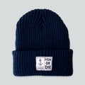 Skagen Beanie (Navy)