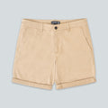 Chino Shorts (Eucalyptus)