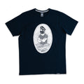 Framed Legend T-shirt (Blueberry)