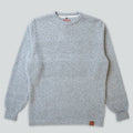 Cod Knit (Light Grey)
