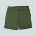 Chino Shorts (Cypress)