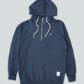 Havana Anorak Hood (Navy)