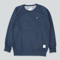 Havana Basic Sweat (Navy)