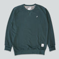 Havana Basic Sweat (Dark Green)