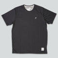 Havana Basic T-shirt (Black)