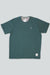 Havana Basic T-shirt (Dark Green)