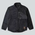 Bonfire Fleece (Dark Grey)