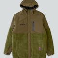 Svalbard Jacket (Green)