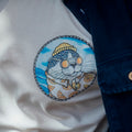 Sealed Circle T-shirt