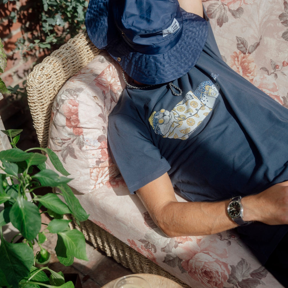 Sunshine Seal T-shirt