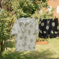 Lemon Swim Shorts