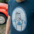 Dad Bod Sailor T-shirt