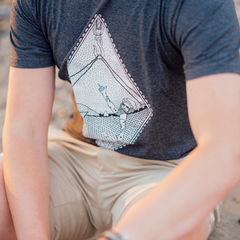 Bycatch T-shirt