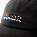 Logo Cap (Black)