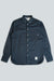Hugo Shirt (Black)