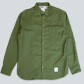 Hugo Shirt (Cypress)
