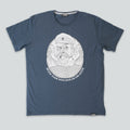 Never Turn T-shirt