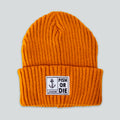 Skagen Beanie (Orange)