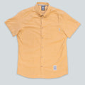 Oxford Short Sleeve (Khaki)