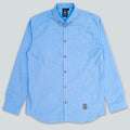Oxford Shirt (Light Blue)