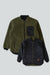 Reversible Jacket (Green)