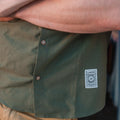 Oxford Short Sleeve (Cypress)