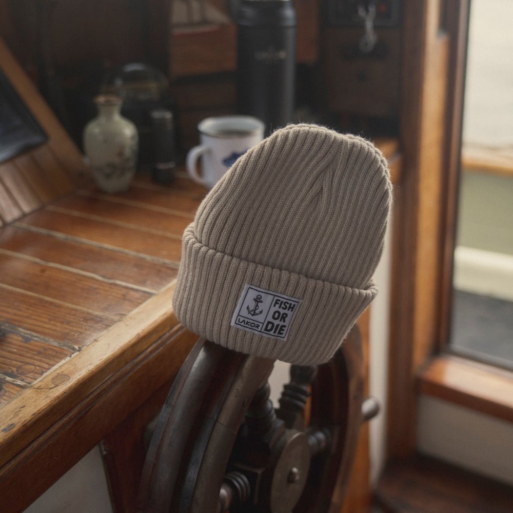 Skagen Beanie (Moonlight)