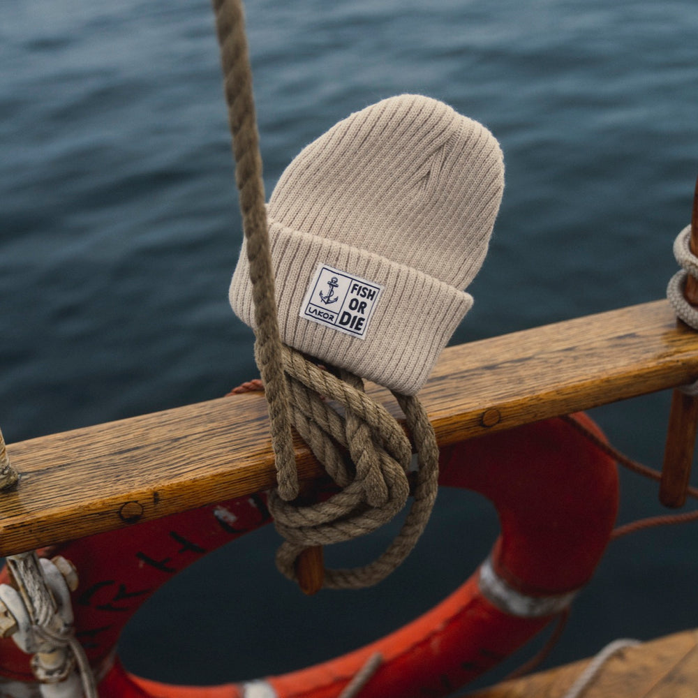 Skagen Beanie (Moonlight)