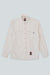 Knokkel Shirt (Creme)