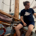 Paper Paddle T-shirt
