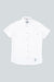 Oxford Short Sleeve (White)
