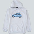 Surf Car Hoodie