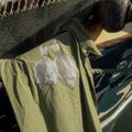Dabs T-shirt (Green)