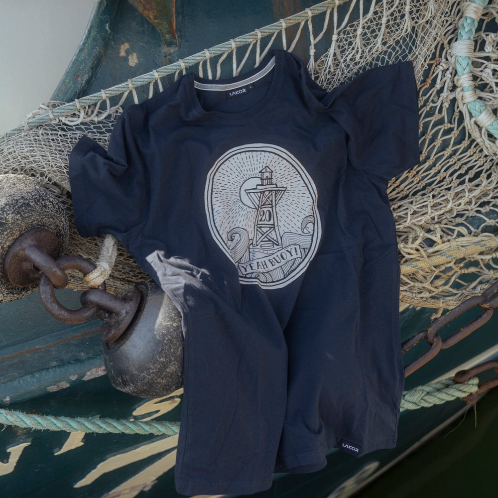 Yeah Buoy T-shirt
