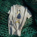Duck Off T-shirt (Off White)