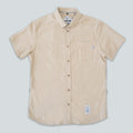 Oxford Short Sleeve (Eucalyptus)