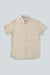 Oxford Short Sleeve (Eucalyptus)