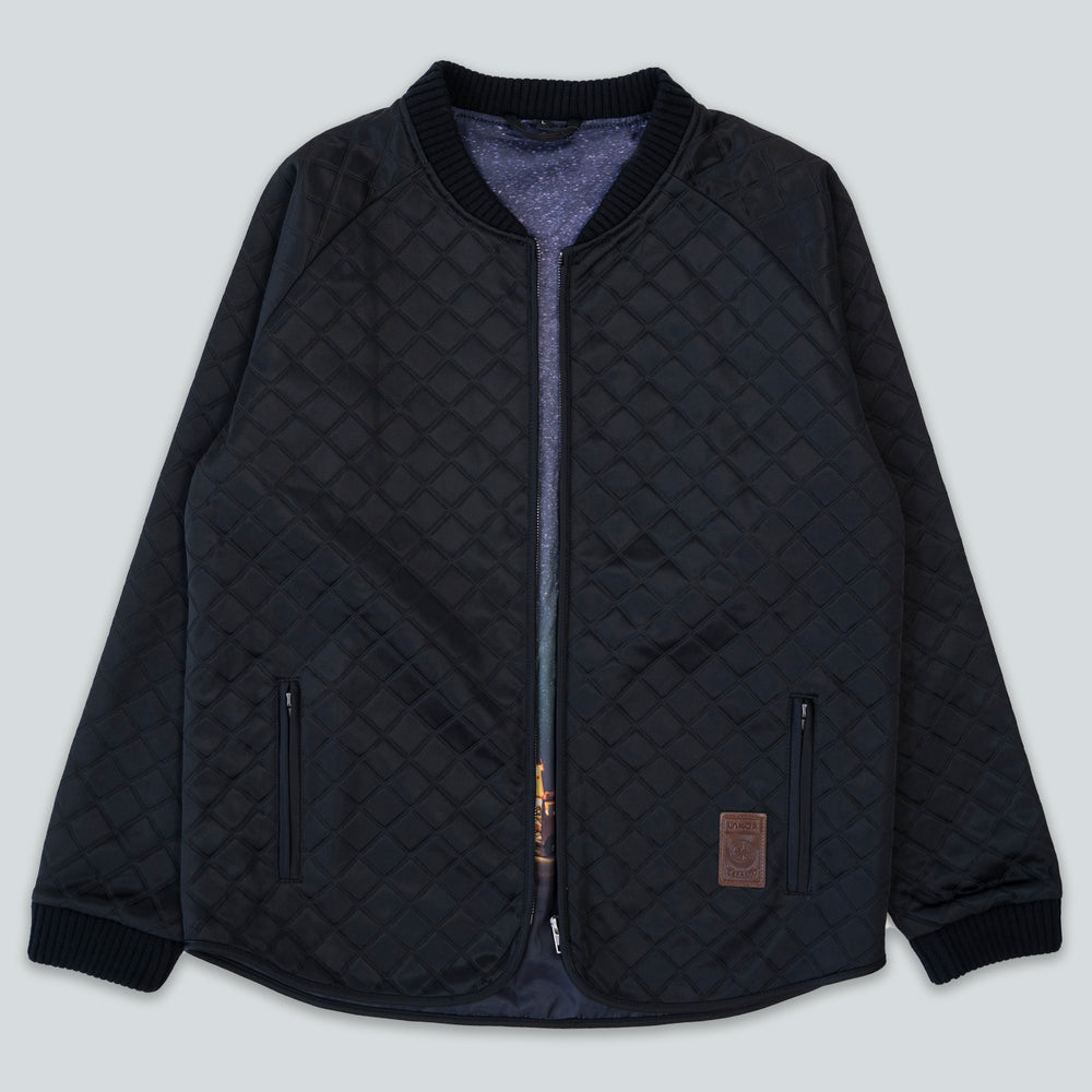 Starry Jacket