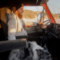 Surf Car Hoodie