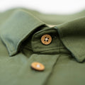 Oxford Short Sleeve (Cypress)