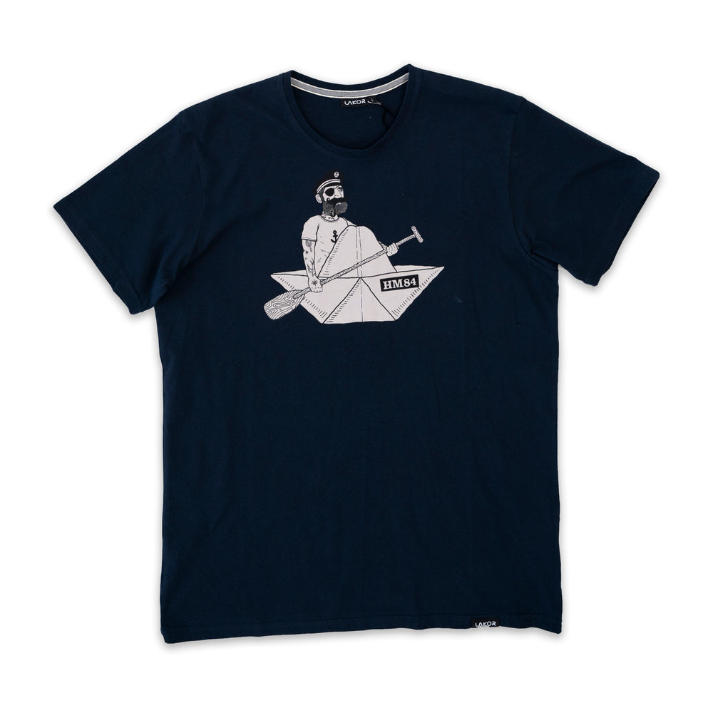 Paper Paddle T-shirt