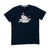Paper Paddle T-shirt